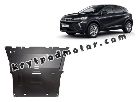 Kryt pod motor Mitsubishi ASX