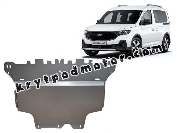 Kryt pod motor hliník Ford Tourneo Connect