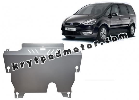Hliníkový kryt pod motor Ford Galaxy 2