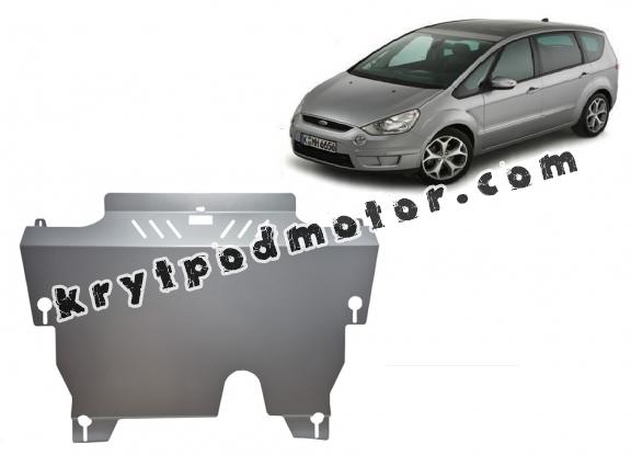 Hliníkový kryt pod motor Ford S-Max