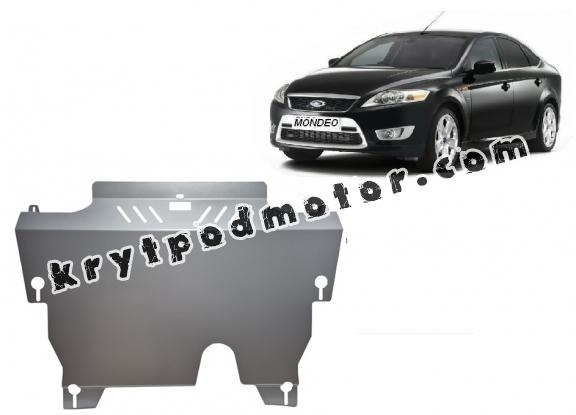 Hliníkový kryt pod motor Ford Mondeo 4