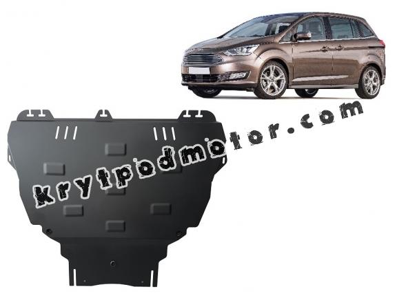 Kryt pod motor Ford C - Max