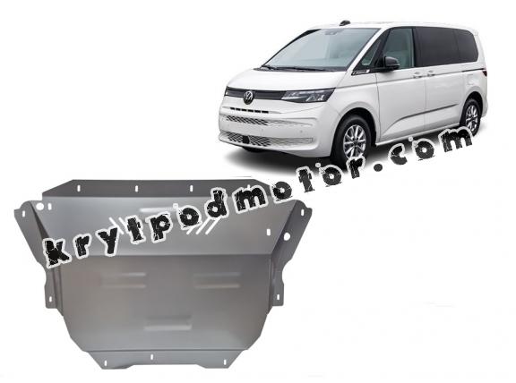 Hliníkový kryt pod motor Volkswagen Transporter T7 Van