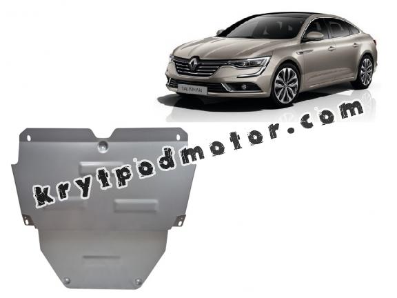 Hliníkový kryt pod motor Renault Talisman