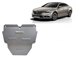 Hliníkový kryt pod motor Renault Talisman