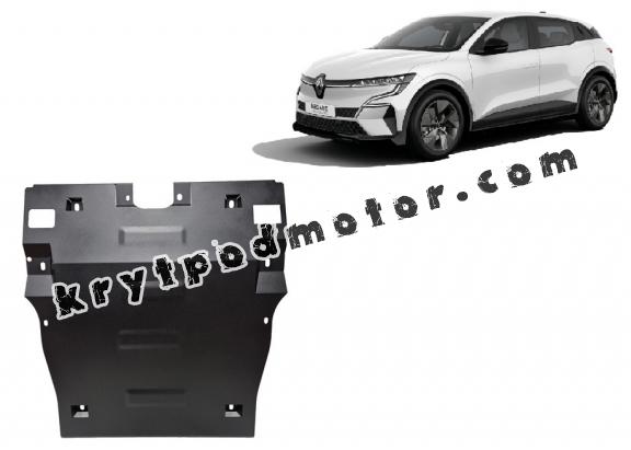 Kryt pod motor Renault Megane E-Tech