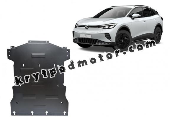 Kryt pod motor Volkswagen ID 4