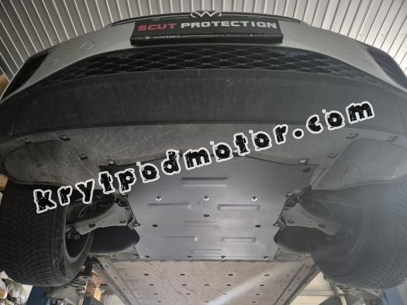 Kryt pod motor Volkswagen ID 4
