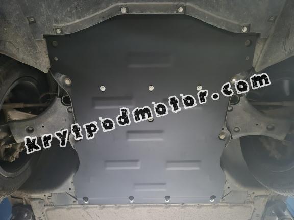 Kryt pod motor Volkswagen ID 4