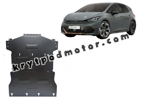 Kryt pod motor Cupra Born