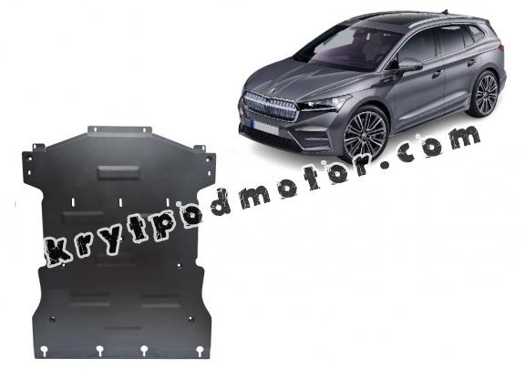 Kryt pod motor Skoda Enyaq