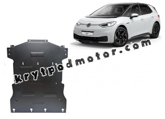 Kryt pod motor Volkswagen ID 3