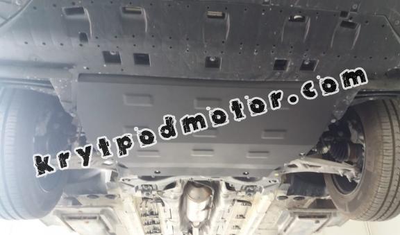 Kryt pod motor Fiat Doblo