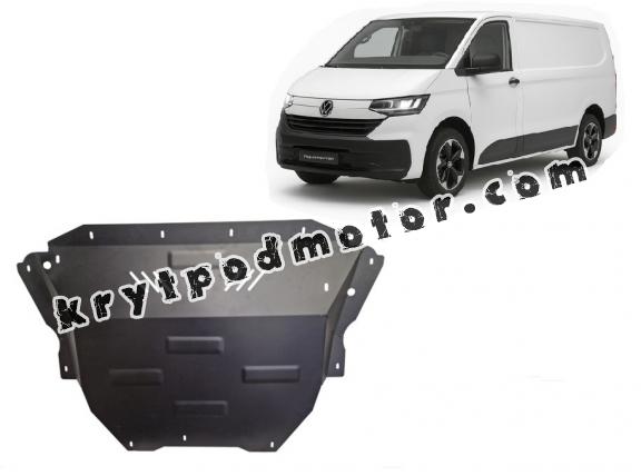 Kryt pod motor Volkswagen Transporter T7 Van