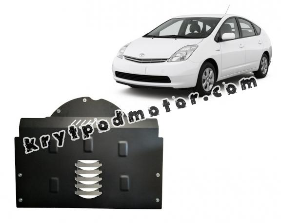 Kryt pod katalyzator/cat lock Toyota Prius