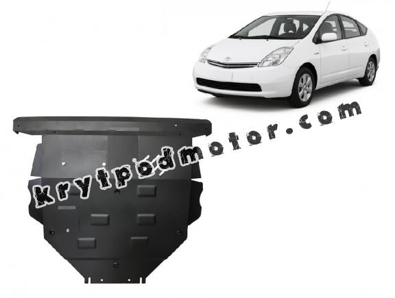 Kryt pod motor Toyota Prius