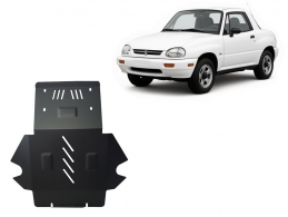 Kryt pod motor Suzuki X90