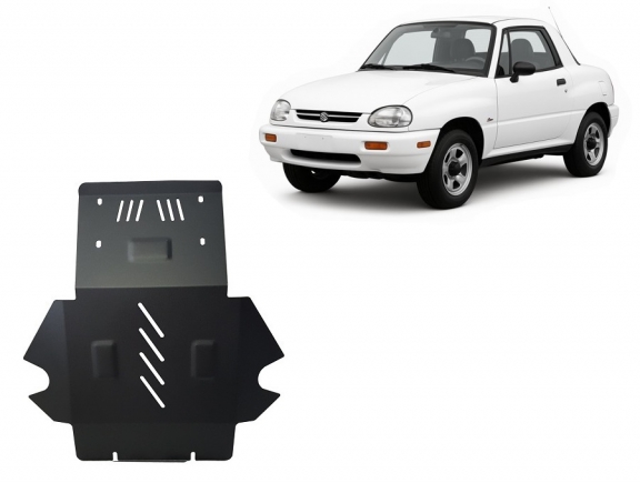 Kryt pod motor Suzuki X90