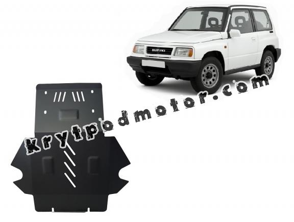 Kryt pod motor Suzuki Vitara