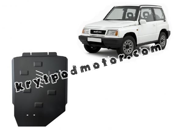 Kryt pod převodovka Suzuki Vitara