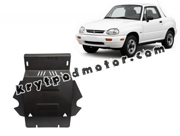 Kryt pod motor Suzuki X90 2.0
