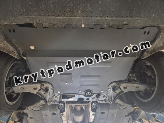 Kryt pod motor Ford Transit Connect