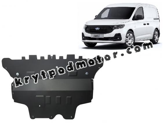 Kryt pod motor Ford Transit Connect