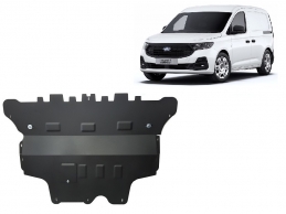 Kryt pod motor Ford Transit Connect- automatická převodovka
