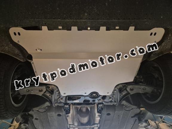 Kryt pod motor hliník Ford Transit Connect
