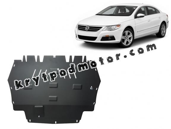 Kryt pod motor VW Passat CC