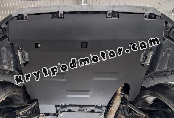 Kryt pod motor Subaru Forester 5 Hybrid