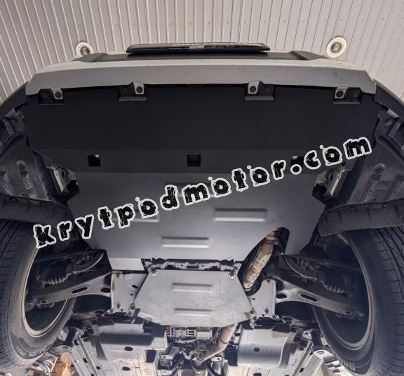 Kryt pod motor Subaru Forester 5 Hybrid