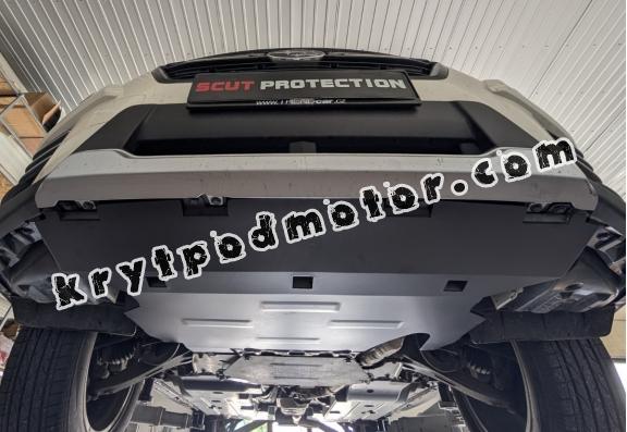 Kryt pod motor Subaru Forester 5 Hybrid