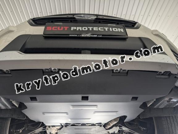 Kryt pod motor Subaru Forester 5 Hybrid