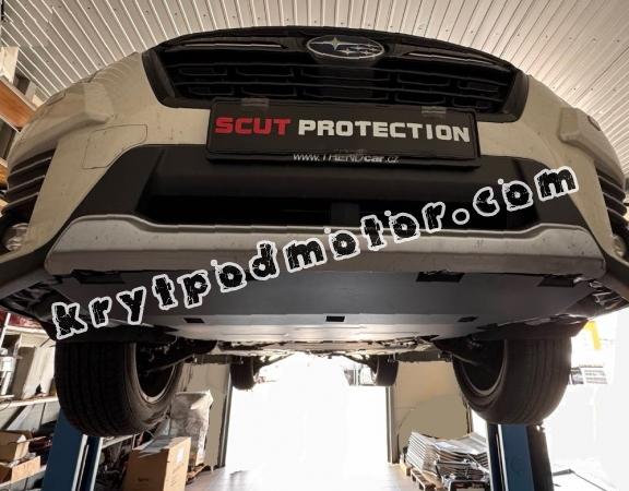 Kryt pod motor Subaru Forester 5 Hybrid