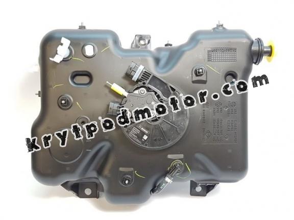 Kryt pod AdBlue Renault Master 3 - Model 3 Kryt pod AdBlue Renault Master 3 - Model 3