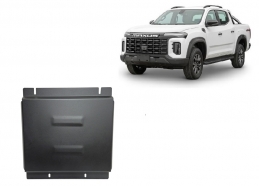 Kryt pod převodovka Maxus T60 Max