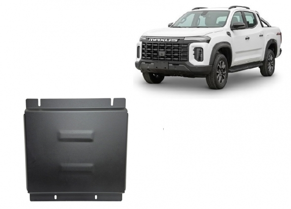 Kryt pod převodovka Maxus T60 Max