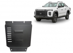 Kryt pod případ převodu Maxus T60 Max