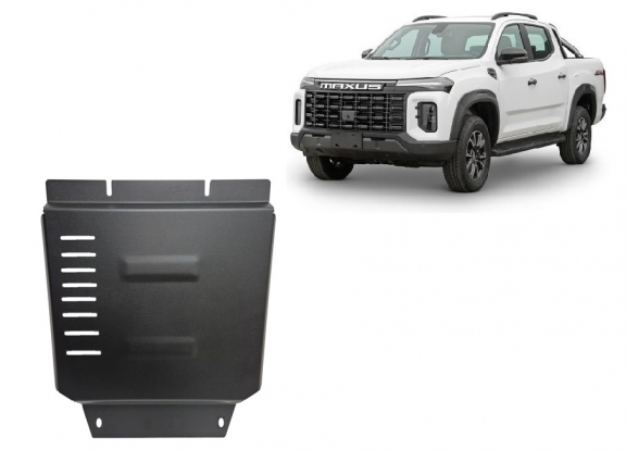 Kryt pod případ převodu Maxus T60 Max