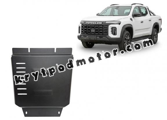 Kryt pod případ převodu Maxus T60 Max