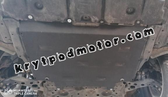 Kryt pod motor hliník Suzuki Swace