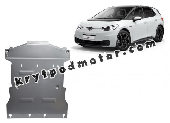 Kryt pod motor hliník Volkswagen ID.3