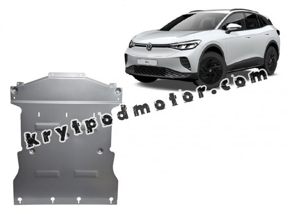 Kryt pod motor hliník Volkswagen ID.4