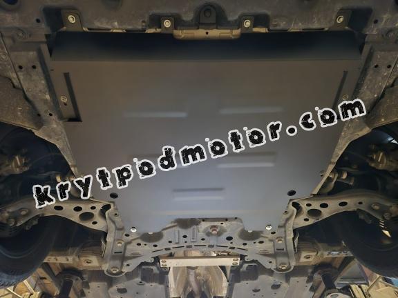Kryt pod motor Toyota C-HR