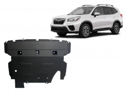 Kryt pod motor Subaru Forester 5 Hybrid