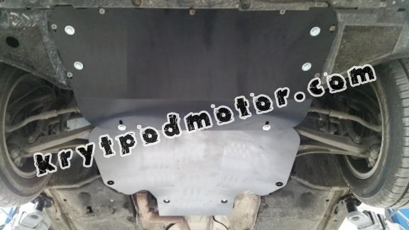 Kryt pod motor Audi A7