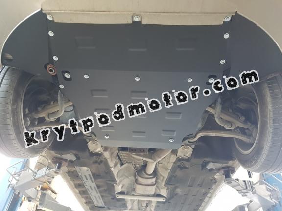 Kryt pod motor Audi A8