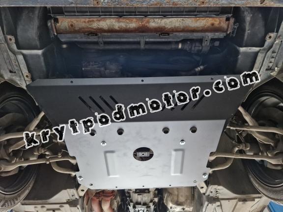 Kryt pod motor BMW Seria5 E39