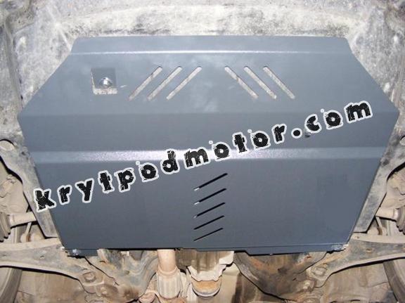 Kryt pod motor Chevrolet Captiva